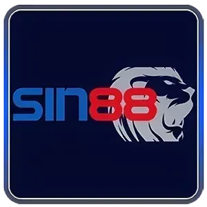 logo sin88 new