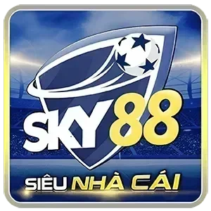 logo sky88 new