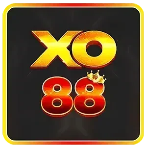 logo xo88 new